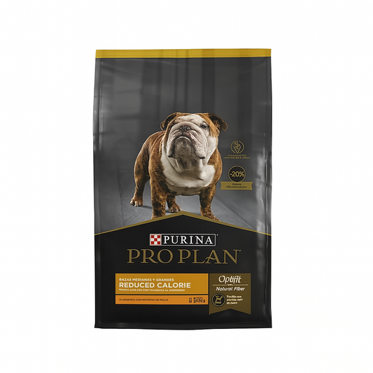 PP BAJO EN CALORIAS OPTIFIT 13KG (REDUCE CALORIE)