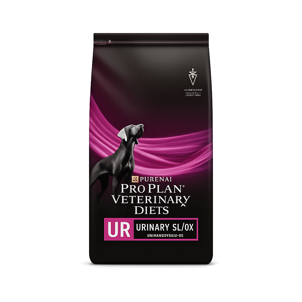 PPVD DOG URINARY OX 2.72KG