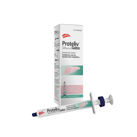 PROTELIV PARA GATOS 7GR