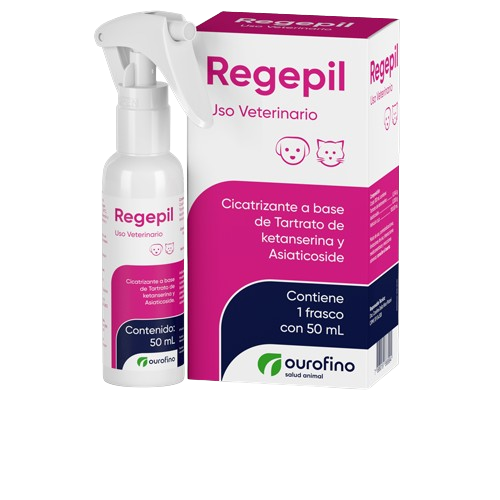 REGEPIL 50ML