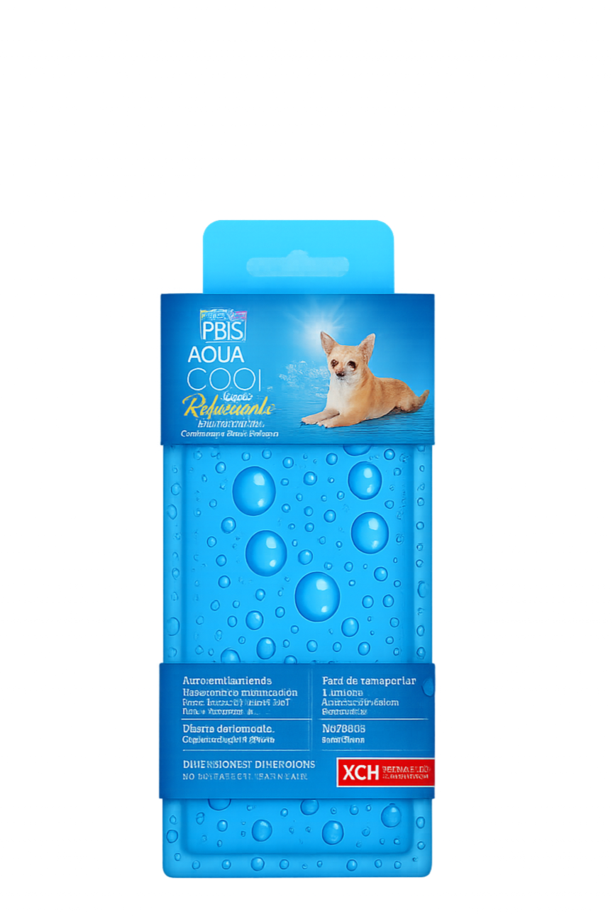 TAPETE REFRESCANTE XCH AQUA COOL
