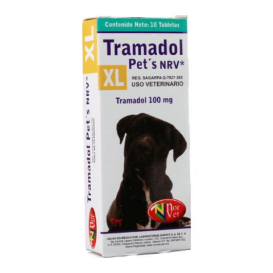 TRAMADOL XL