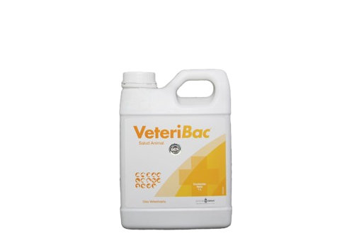 VETERIBAC 1LT