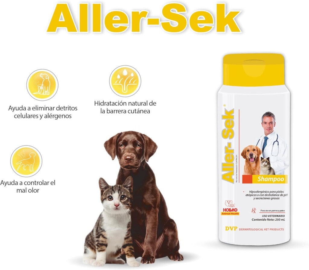 ALLER-SEK 250ML