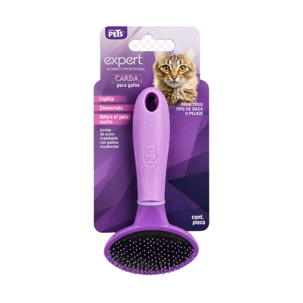 Carda para Gato Expert Fancy Pets | FL8331