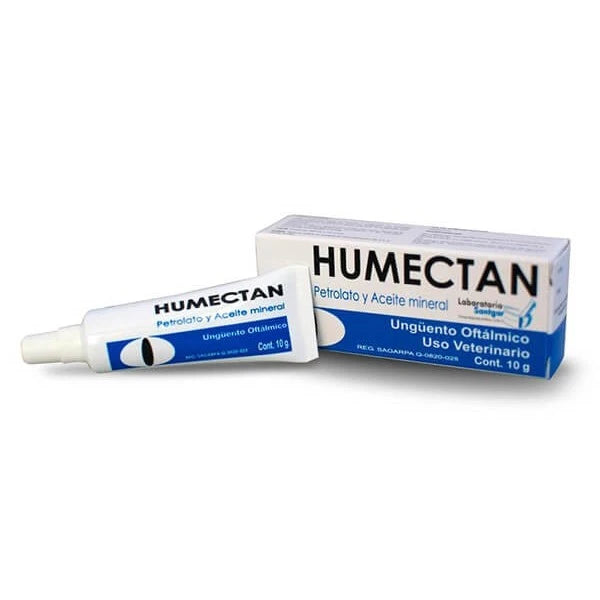 HUMECTAN UNGÜENTO