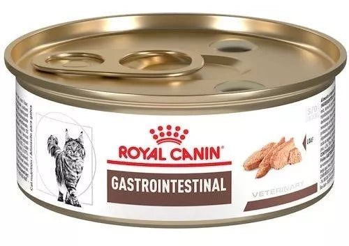 LATA FELINE GASTRINTESTNAL HE 145 GR