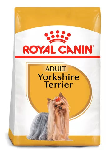 YORKSHIRE TERRIER 1.13