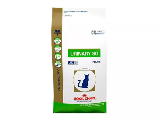 URINARY S/O FELINE 8KG