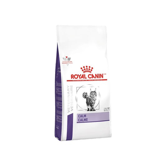 CALM DRY CAT 2 KG