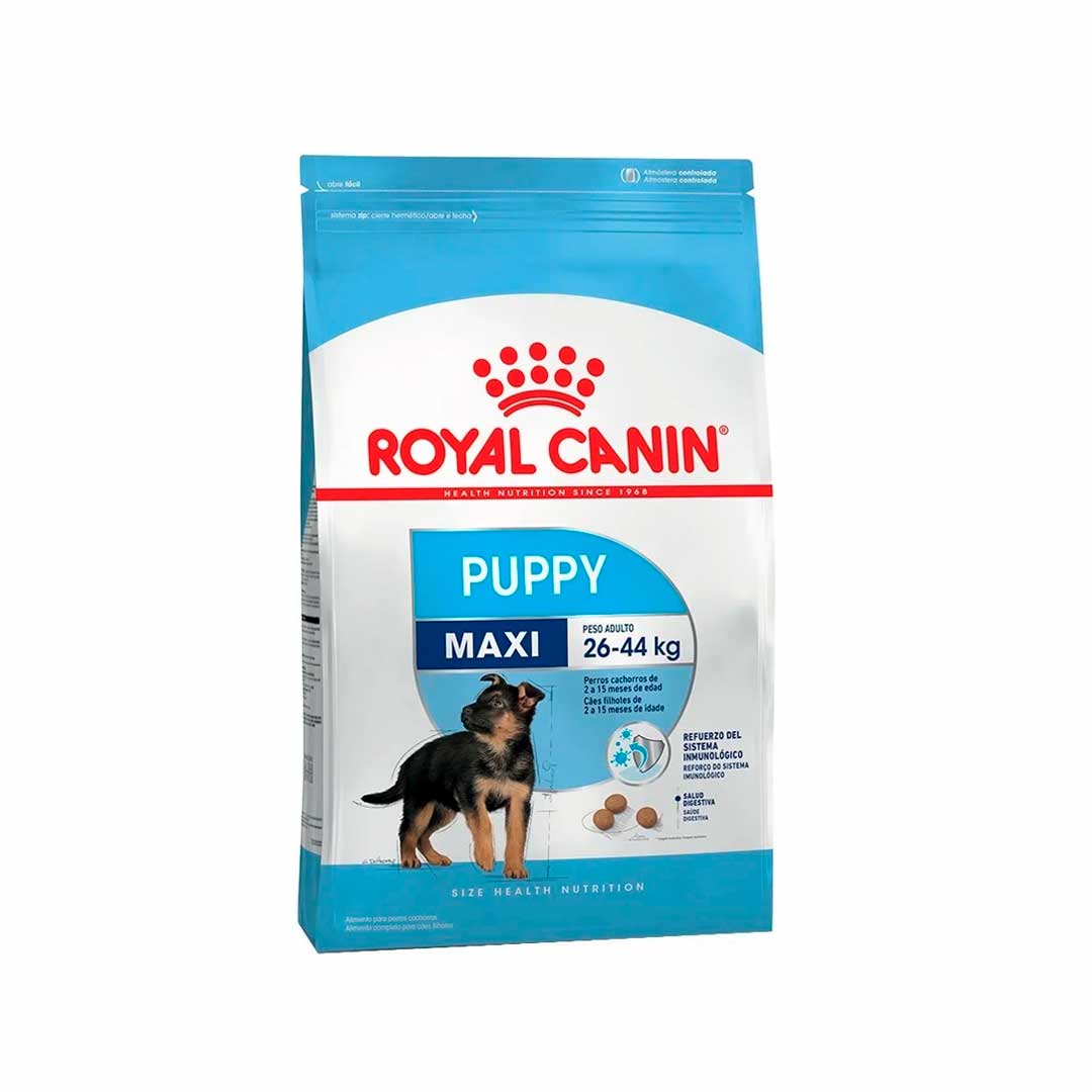RCHN MAXI PUPPY 2.72KG