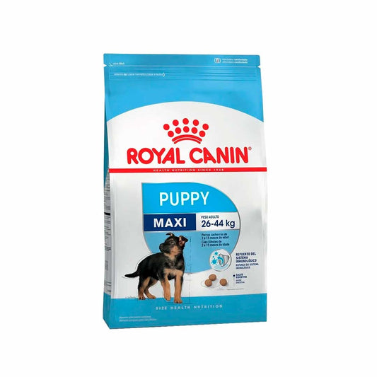 RCHN MAXI PUPPY 2.72KG