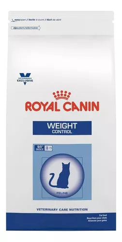 WEIGHT CONTROL FELINE 1.5KG