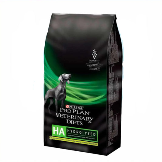 PPVD DOG HA 2.72 KG
