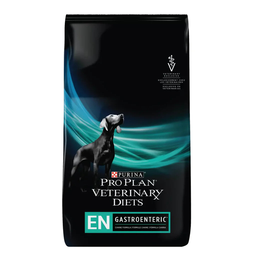 PRO PLAN PPVD DOG EN 2.72KG GASTROENTERIC