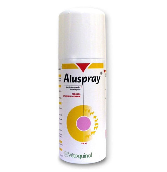 ALUSPRAY