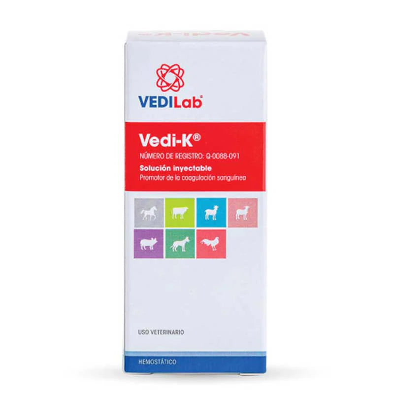 VEDI K 100ML