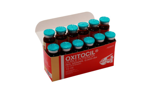 OXITOCIL DE 10 ML