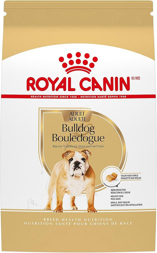 BULLDOG  13.6 KG