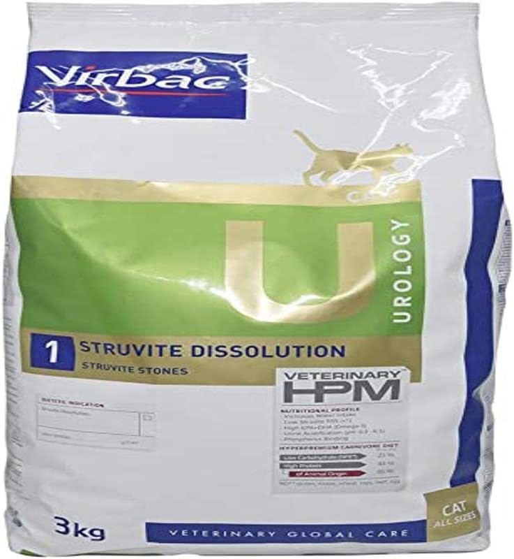 CAT UROLOGY STRUVITE DISOLUTION  3 K ETAPA 1