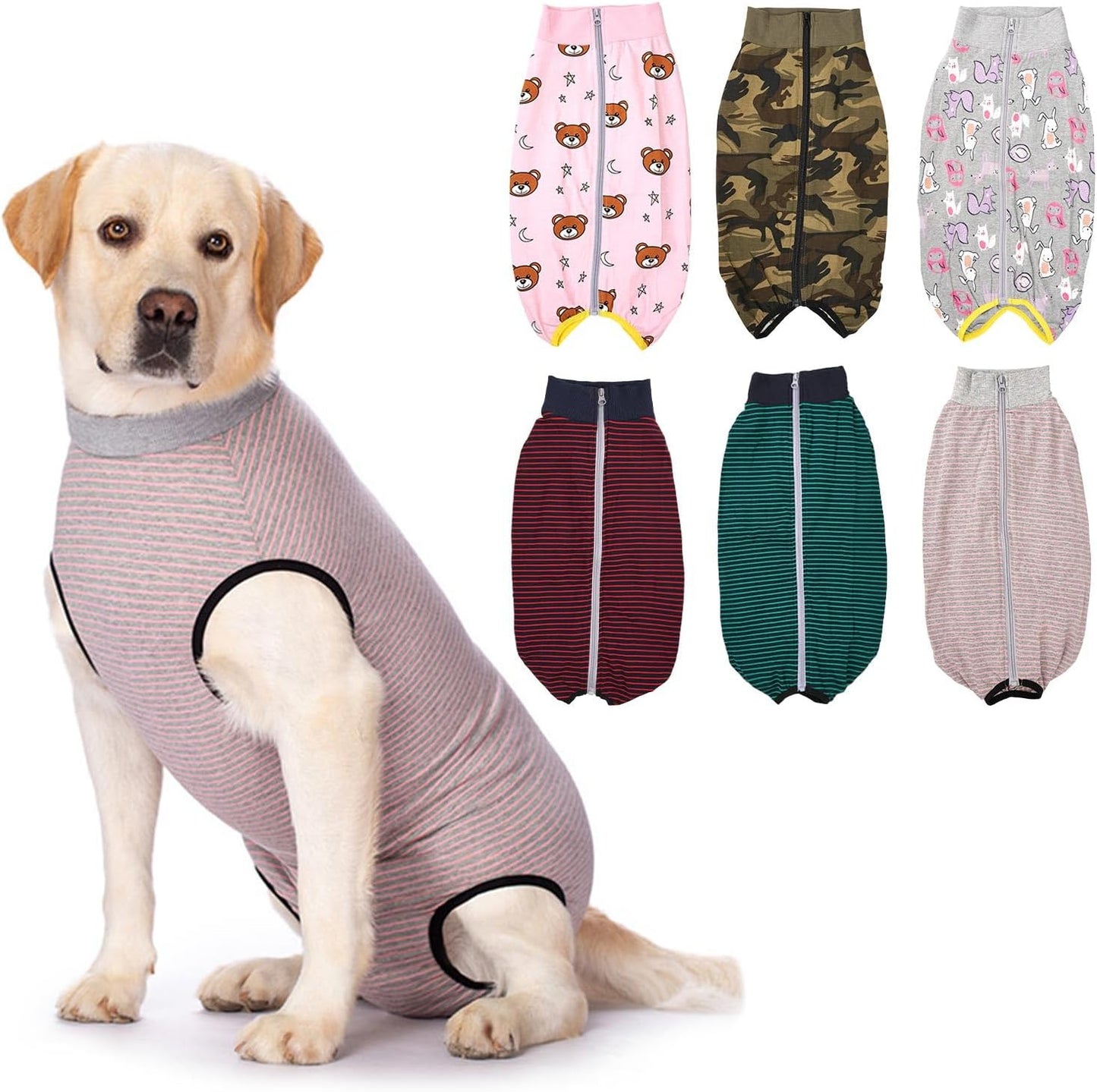 FAJA QUIRURGICA TALLA 2