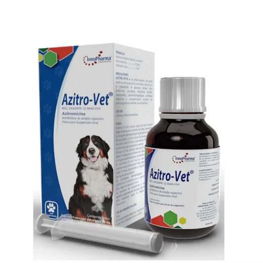 AZITRO-VET 30ML
