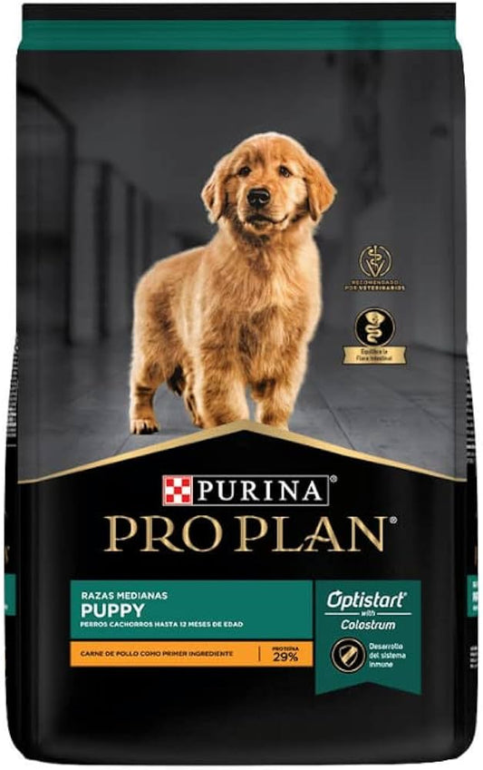 PP DOG ADULTO  RZA M 13 KG BB