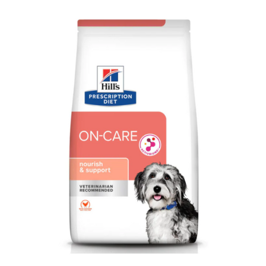ONC CARE CANINE 6 LBS