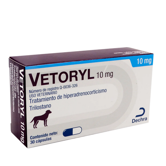 VETORYL 10 MG