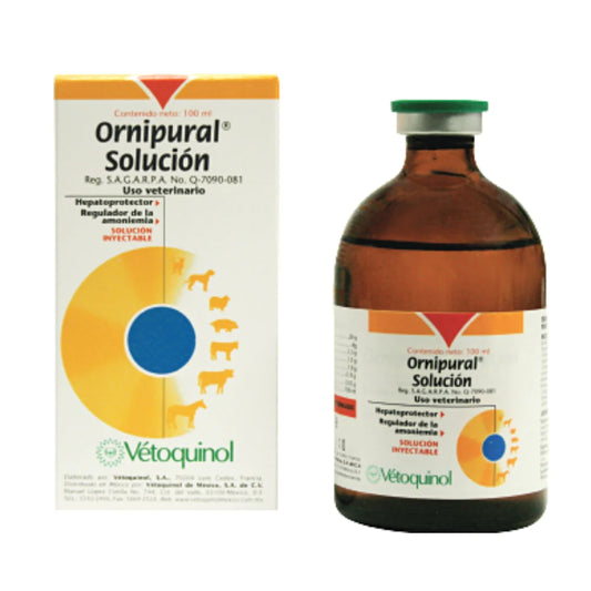 Ornipural 100 ml