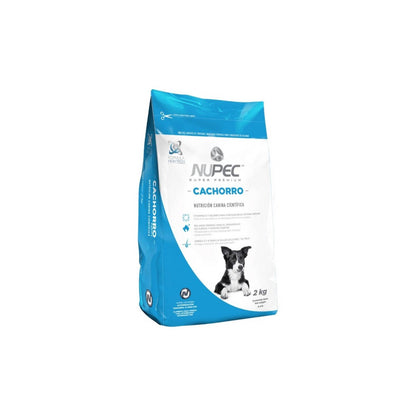 NUPEC CACHORRO DE 2 KG