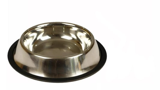PLATO ACERO 64 OZ URUS