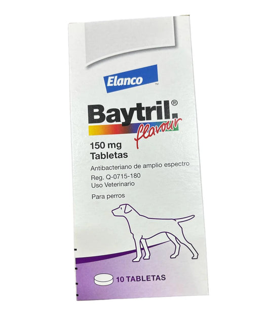 BAYTRIL FLAVOUR 150G