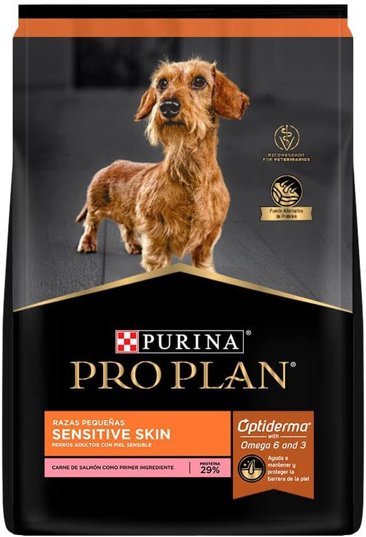 PP DOG SENSITIVE ADULT M 3KG