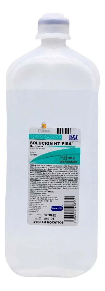 SOLUCION HT 1000 ML