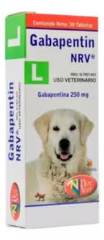 GABAPENTIN L 250MG 30 TABS