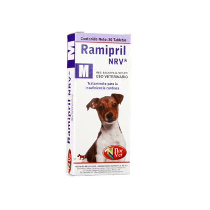 RAMIPRIL M