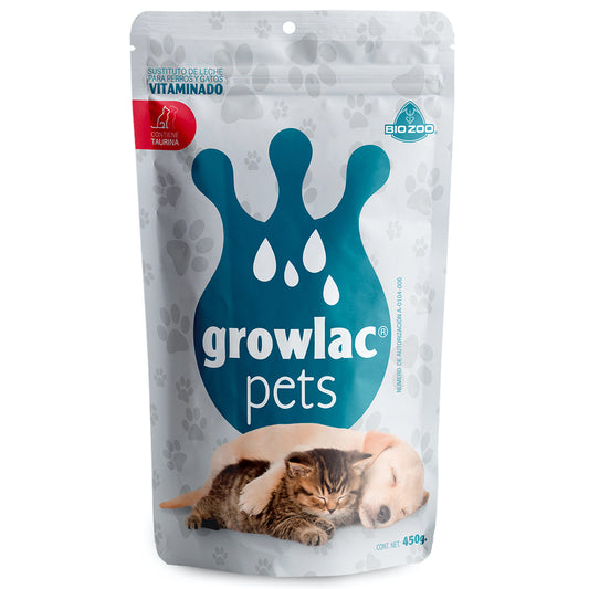 GROWLAC PET