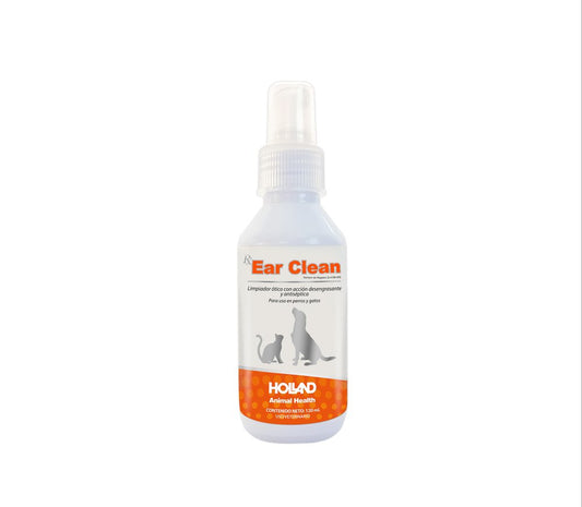 EAR CLEAN 120ML