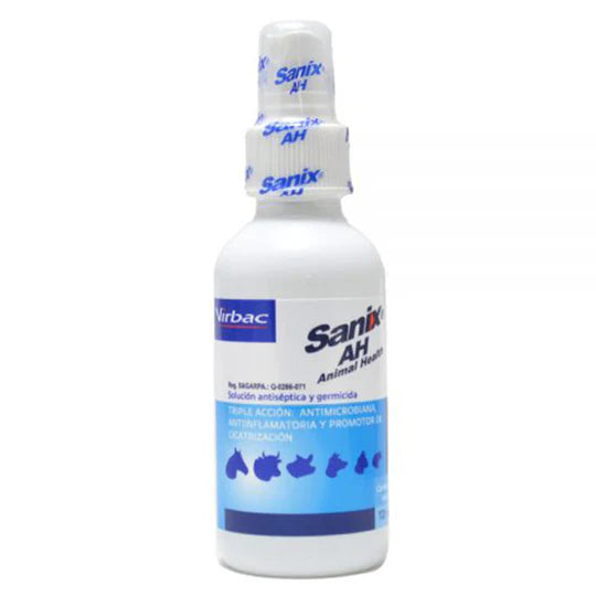 SANIX 120ML