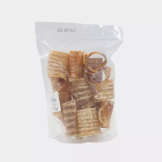 TRAQUEA DE RES 150 GR