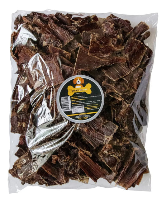 JERKEY DE RES 200 GR