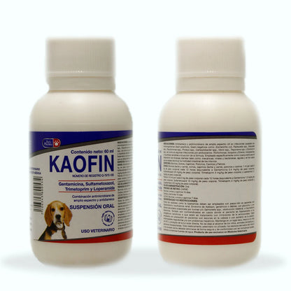 KAOFIN 60ML
