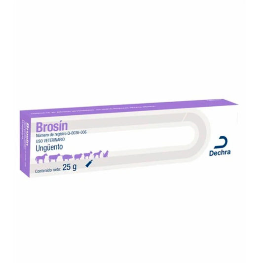 BROSIN 25 GR
