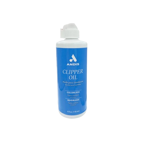 ACEITE ANDIS  118ML (CLIPPER OIL)