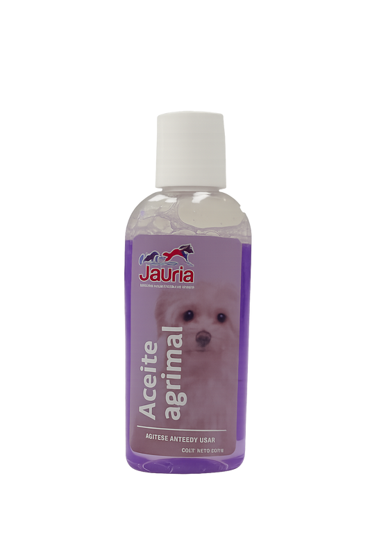 ACEITE LAGRIMAL