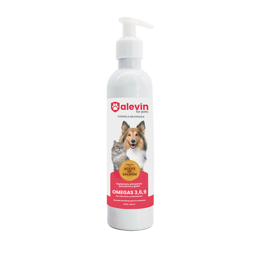 ALEVIN 240 ML