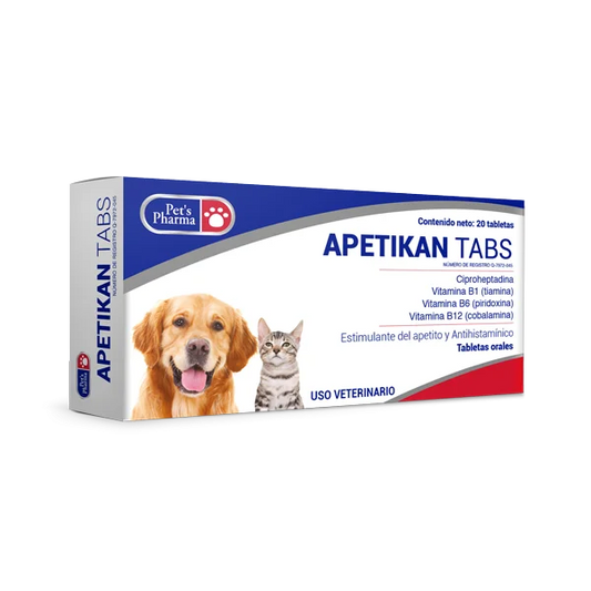 APETIKAN CAJA
