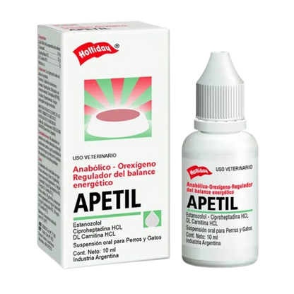 APETIL 10ML