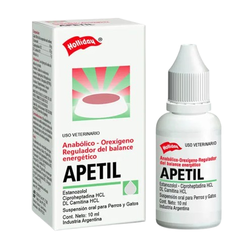 APETIL 10ML